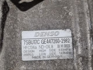 bontott BMW X5 Klímakompresszor