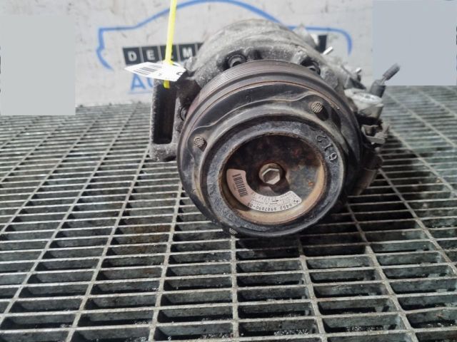 bontott BMW X5 Klímakompresszor