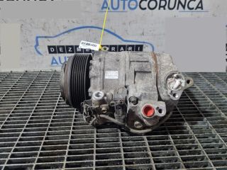 bontott BMW X5 Klímakompresszor