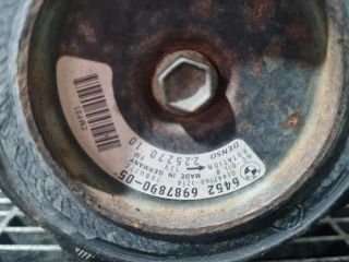 bontott BMW X5 Klímakompresszor