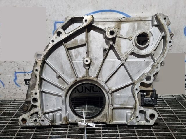 bontott BMW X5 Komplett Vezérlés Burkolat