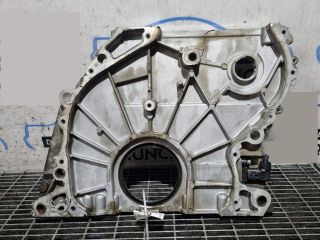 bontott BMW X5 Komplett Vezérlés Burkolat