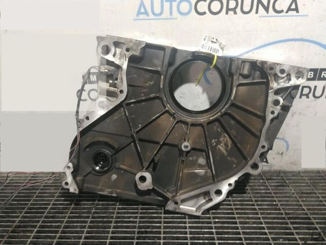 bontott BMW X5 Komplett Vezérlés Burkolat