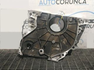 bontott BMW X5 Komplett Vezérlés Burkolat