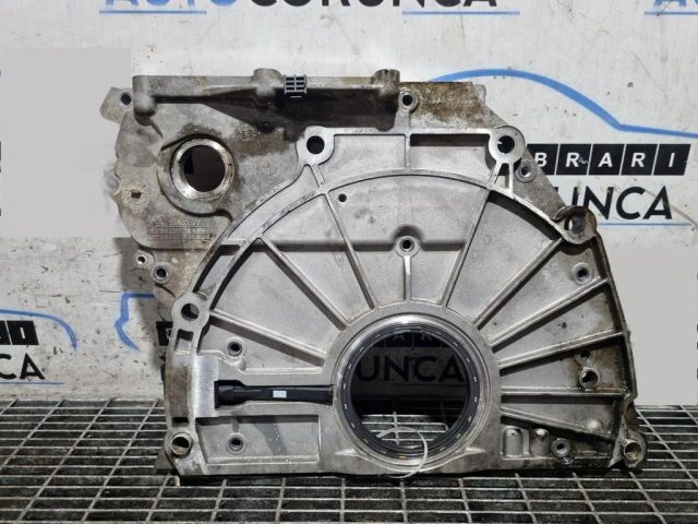 bontott BMW X5 Komplett Vezérlés Burkolat