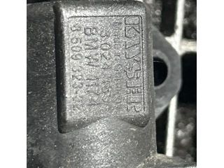 bontott BMW X5 Lefújószelep