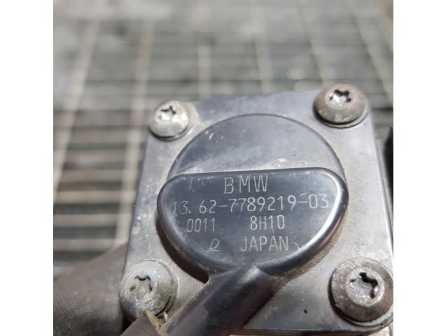 bontott BMW X5 Lefújószelep