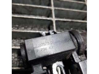 bontott BMW X5 Lefújószelep