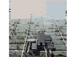 bontott BMW X5 Lefújószelep