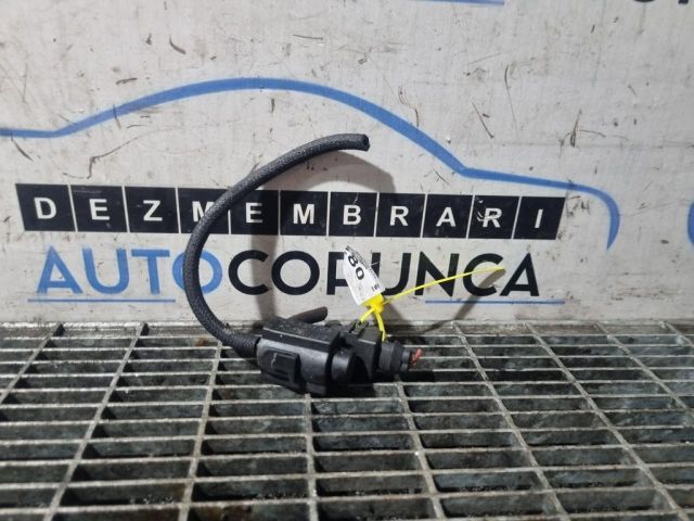 bontott BMW X5 Lefújószelep