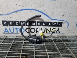 bontott BMW X5 Lefújószelep