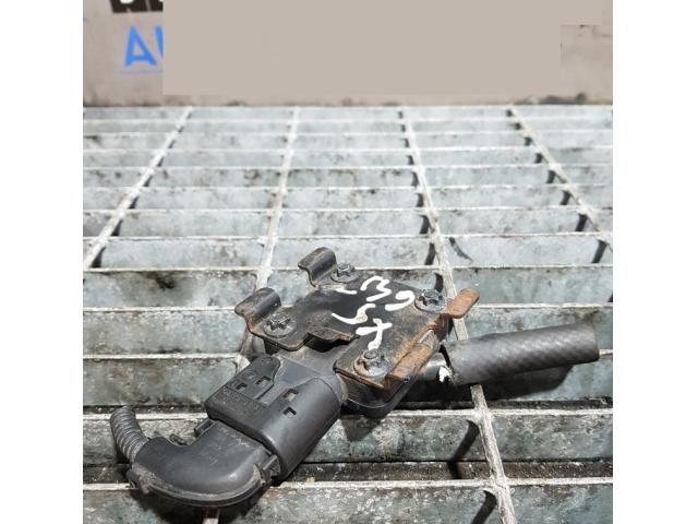 bontott BMW X5 Lefújószelep