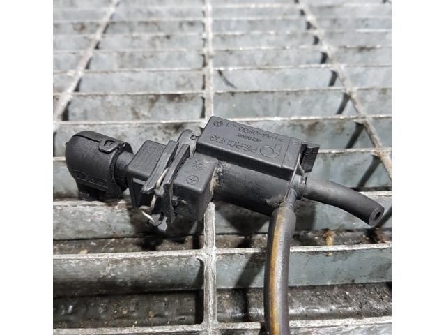 bontott BMW X5 Lefújószelep