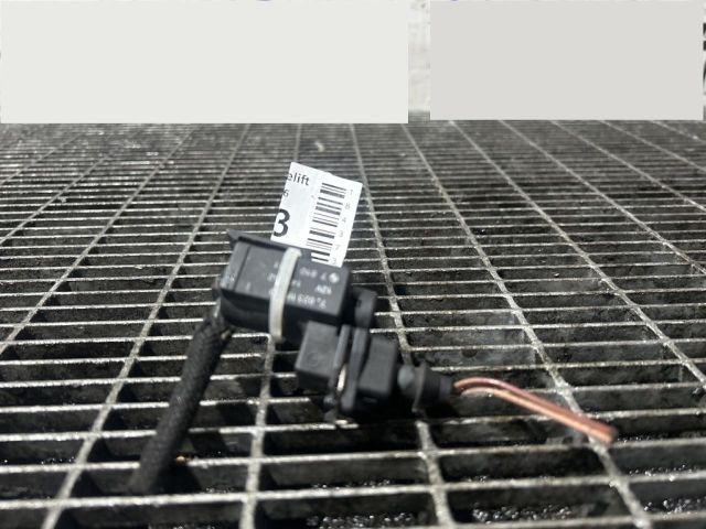 bontott BMW X5 Lefújószelep