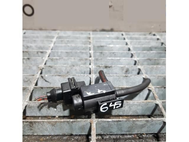 bontott BMW X5 Lefújószelep