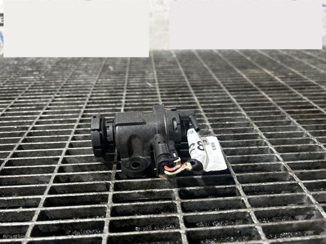 bontott BMW X5 Lefújószelep