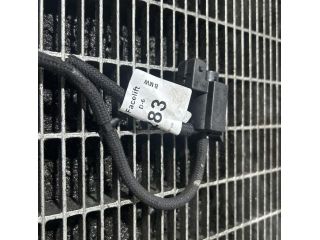 bontott BMW X5 Lefújószelep