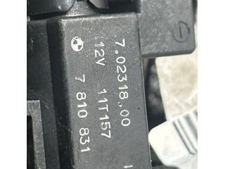 bontott BMW X5 Lefújószelep