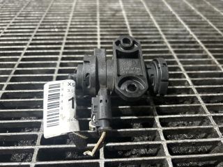 bontott BMW X5 Lefújószelep