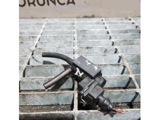 bontott BMW X5 Lefújószelep