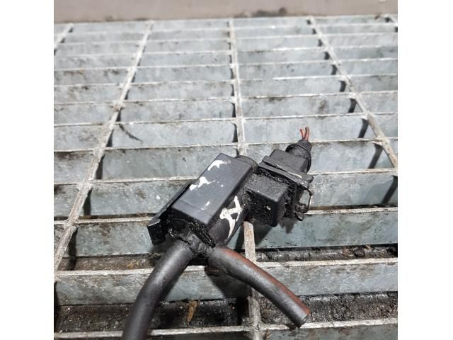 bontott BMW X5 Lefújószelep