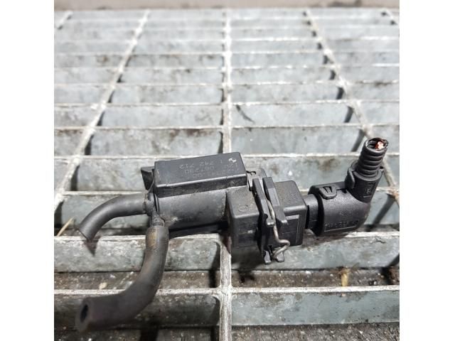 bontott BMW X5 Lefújószelep