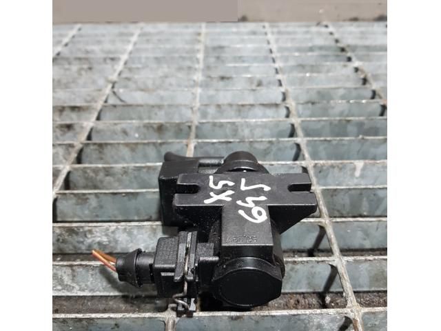 bontott BMW X5 Lefújószelep