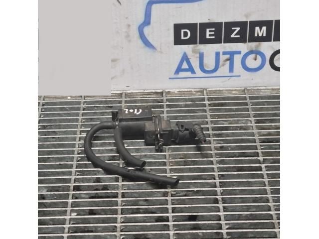 bontott BMW X5 Lefújószelep