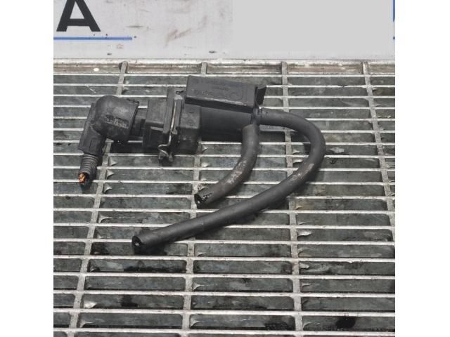 bontott BMW X5 Lefújószelep