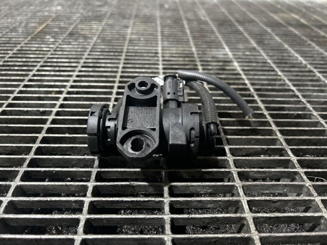 bontott BMW X5 Lefújószelep