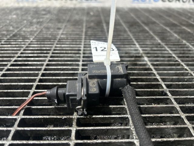 bontott BMW X5 Lefújószelep