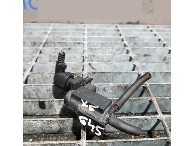 bontott BMW X5 Lefújószelep