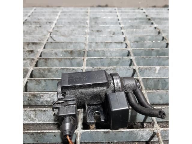 bontott BMW X5 Lefújószelep