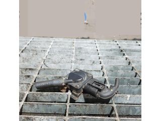 bontott BMW X5 Lefújószelep