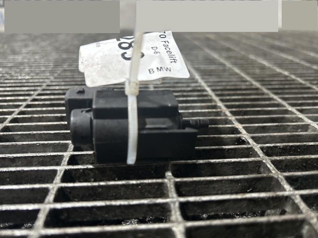 bontott BMW X5 Lefújószelep