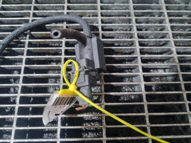 bontott BMW X5 Lefújószelep