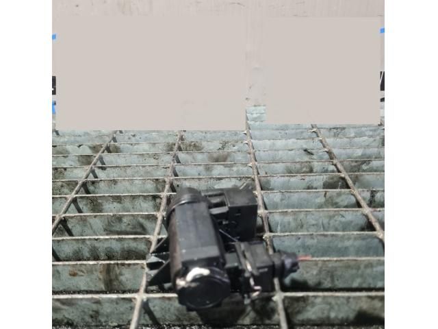 bontott BMW X5 Lefújószelep