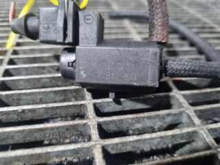 bontott BMW X5 Lefújószelep