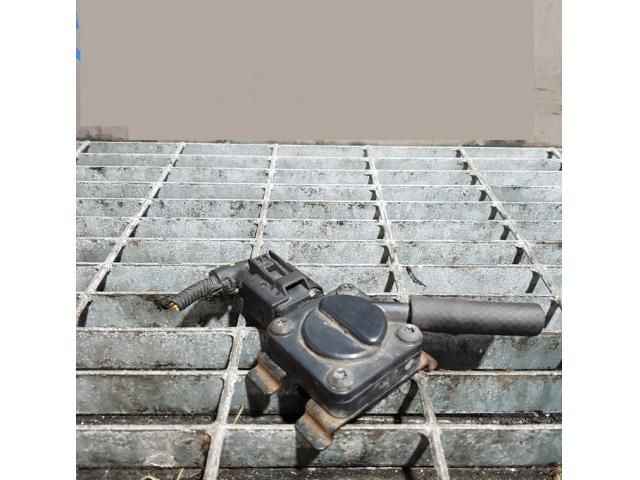 bontott BMW X5 Lefújószelep