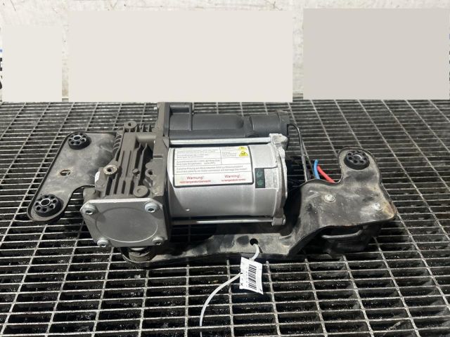 bontott BMW X5 Légkompresszor