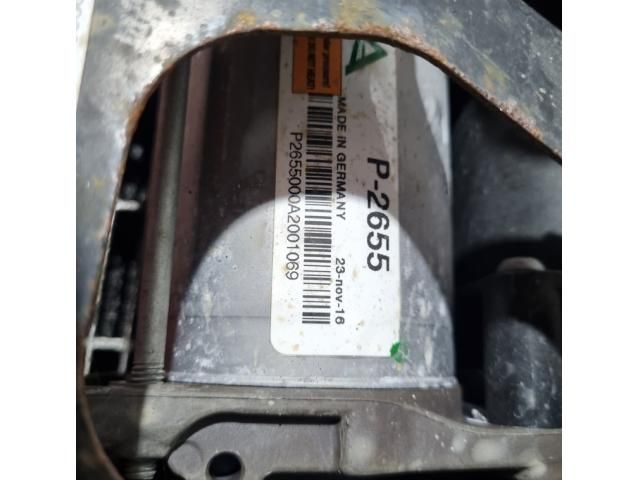 bontott BMW X5 Légkompresszor