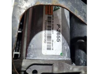 bontott BMW X5 Légkompresszor