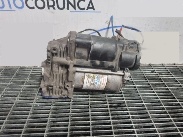 bontott BMW X5 Légkompresszor