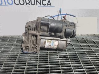bontott BMW X5 Légkompresszor