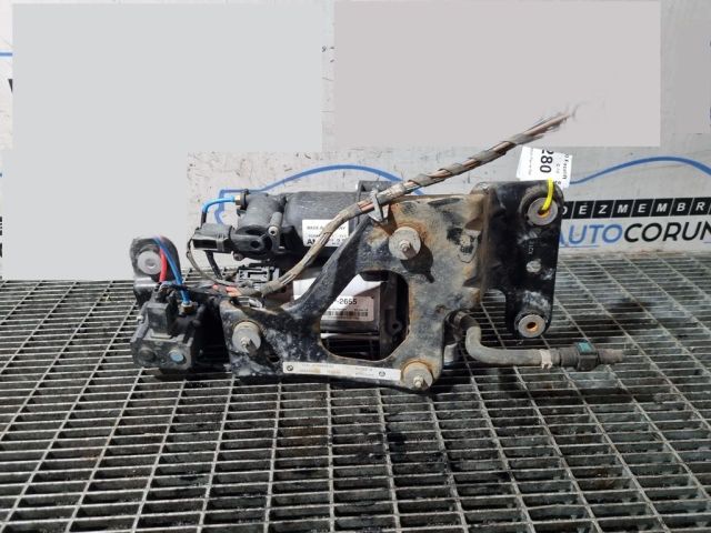 bontott BMW X5 Légkompresszor