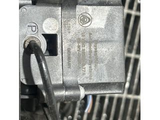 bontott BMW X5 Légkompresszor