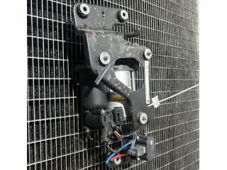 bontott BMW X5 Légkompresszor