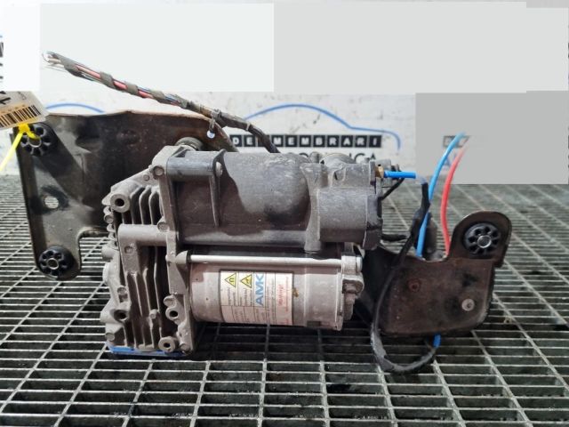 bontott BMW X5 Légkompresszor