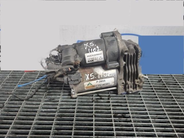bontott BMW X5 Légkompresszor