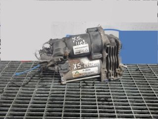 bontott BMW X5 Légkompresszor